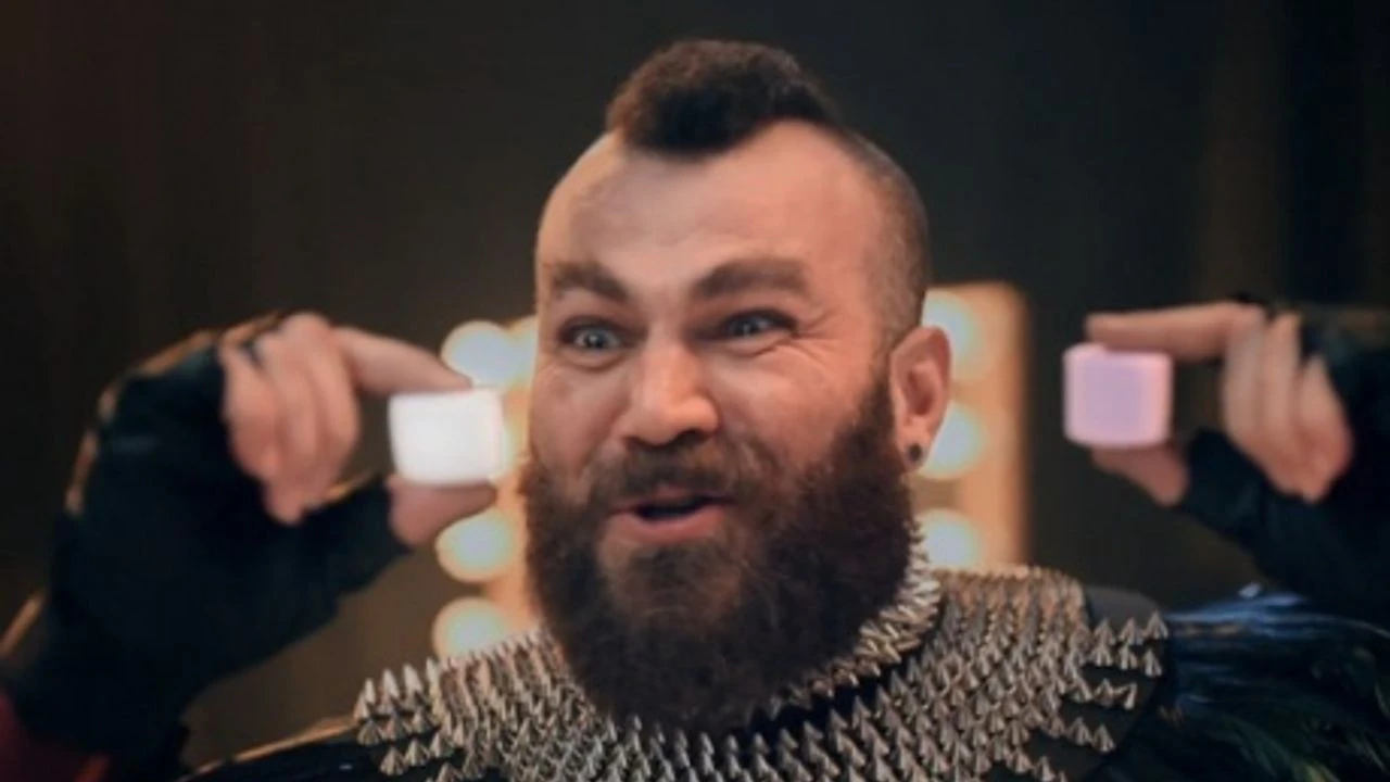 Bahadir Unlu Oyuncu Mu 2