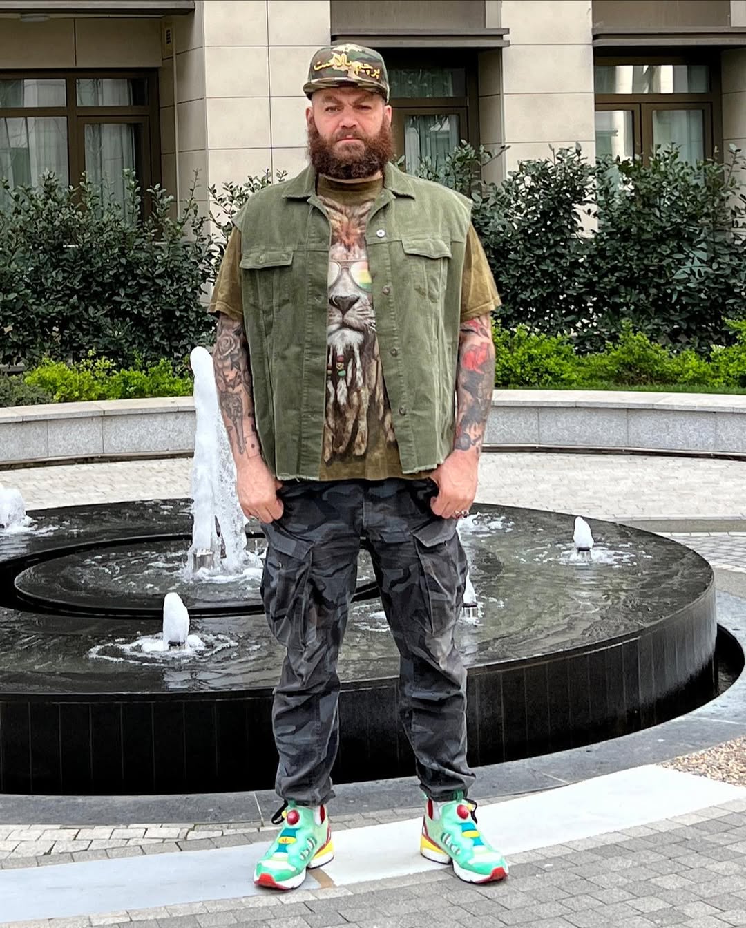 Bahadir Unlu Oyuncu Mu 4