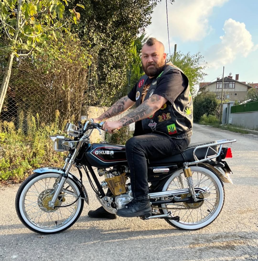 Bahadir Unlu Oyuncu Mu 6