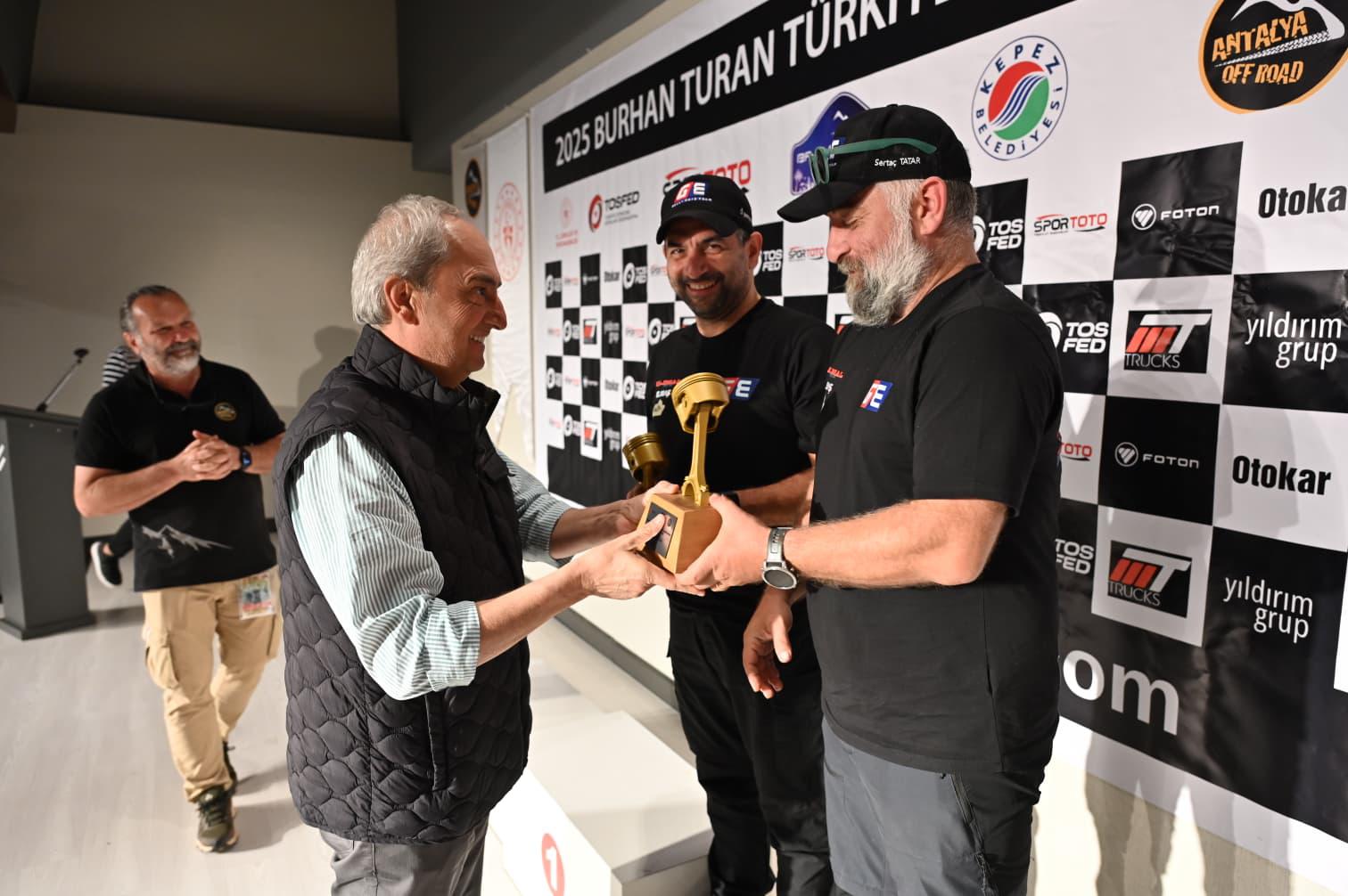 Baja Heyecani Kepezde Zirveye Cikti Sampiyonlar Kupalarini Aldi 4