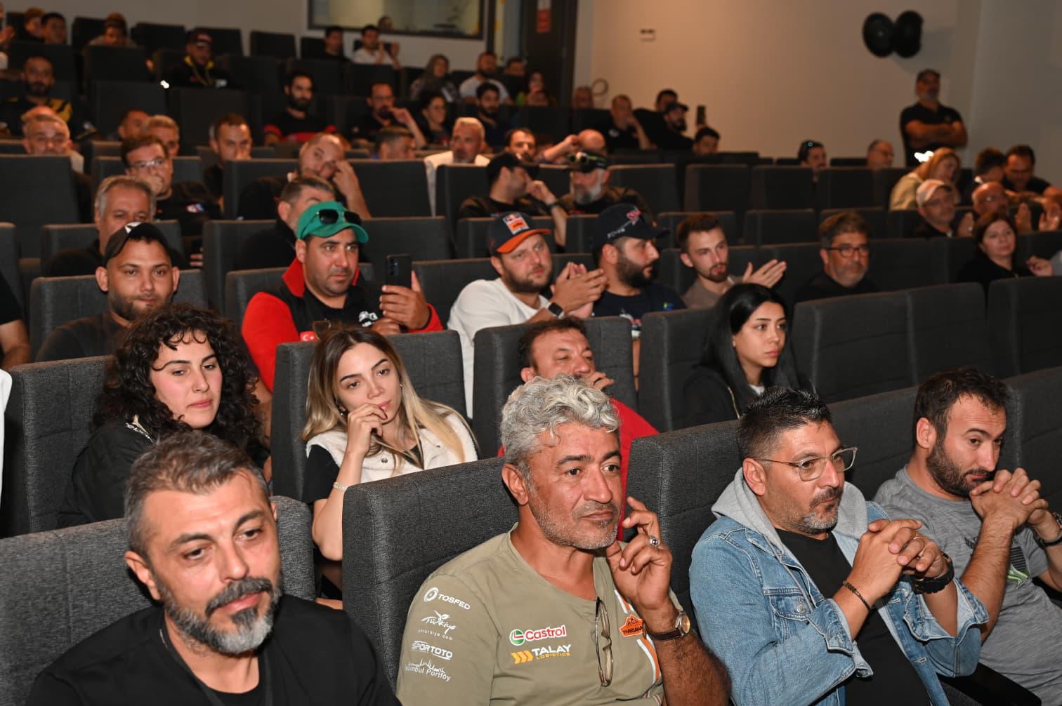 Baja Heyecani Kepezde Zirveye Cikti Sampiyonlar Kupalarini Aldi 5