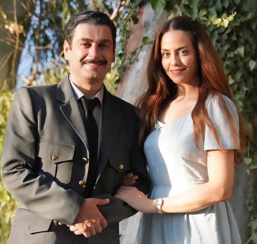 Bak Postaci Geliyor Filmi Nerede Cekildi 4