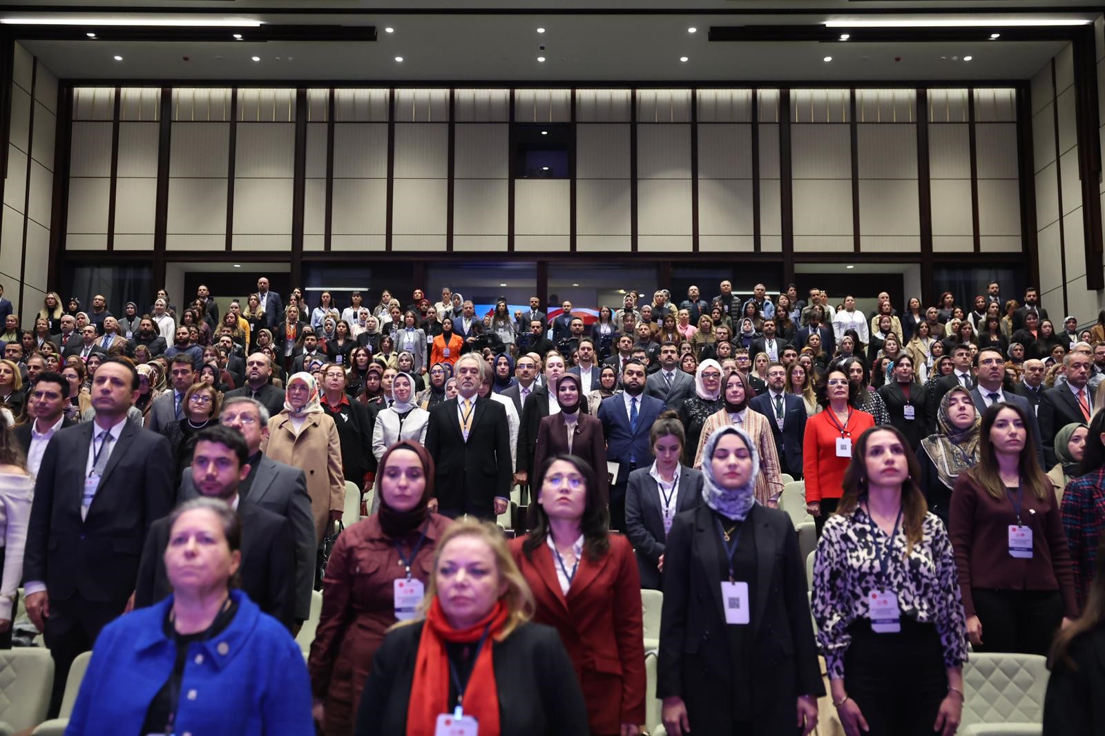 Bakan Göktaş’tan ‘Aileyi Koruma’ Uyarısı (2)