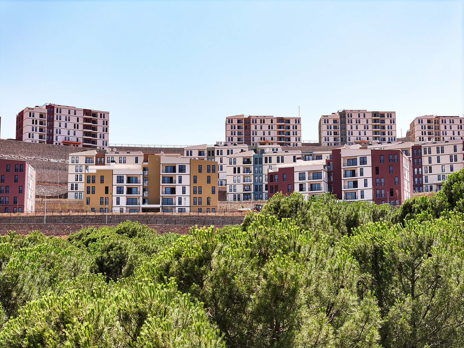 Bakan Kurum, Konut Sayılarını Açıkladı (4)