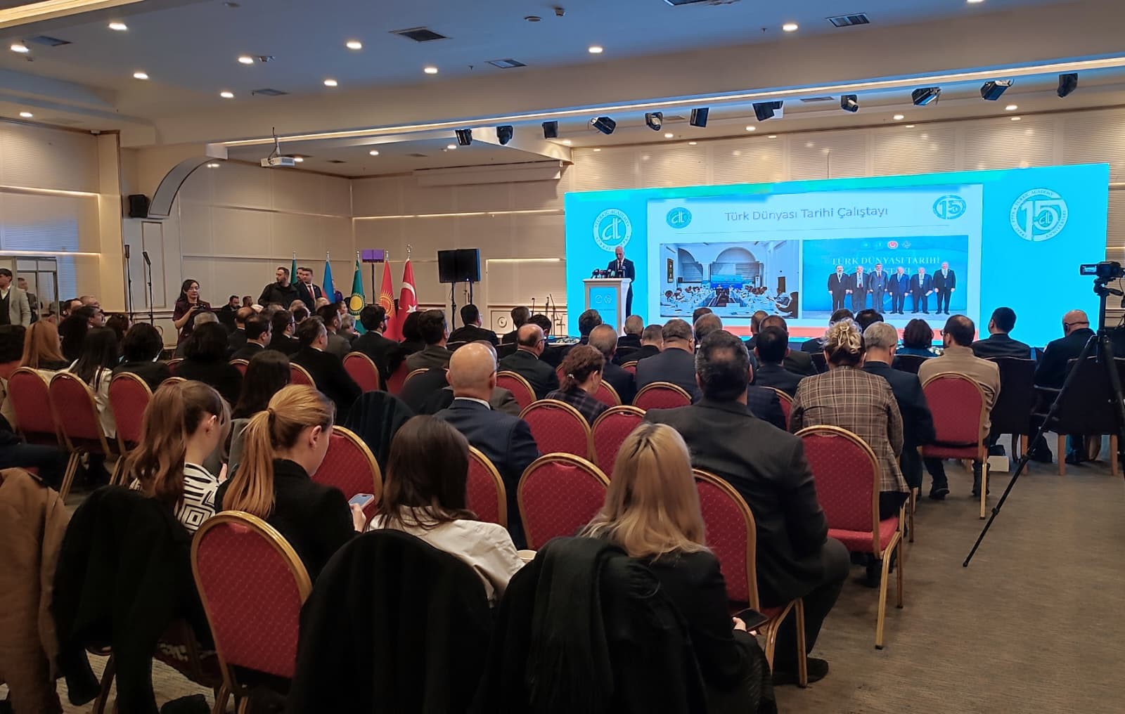 Bakan Tekin Açıkladı! Müfredat Incelenecek (3)