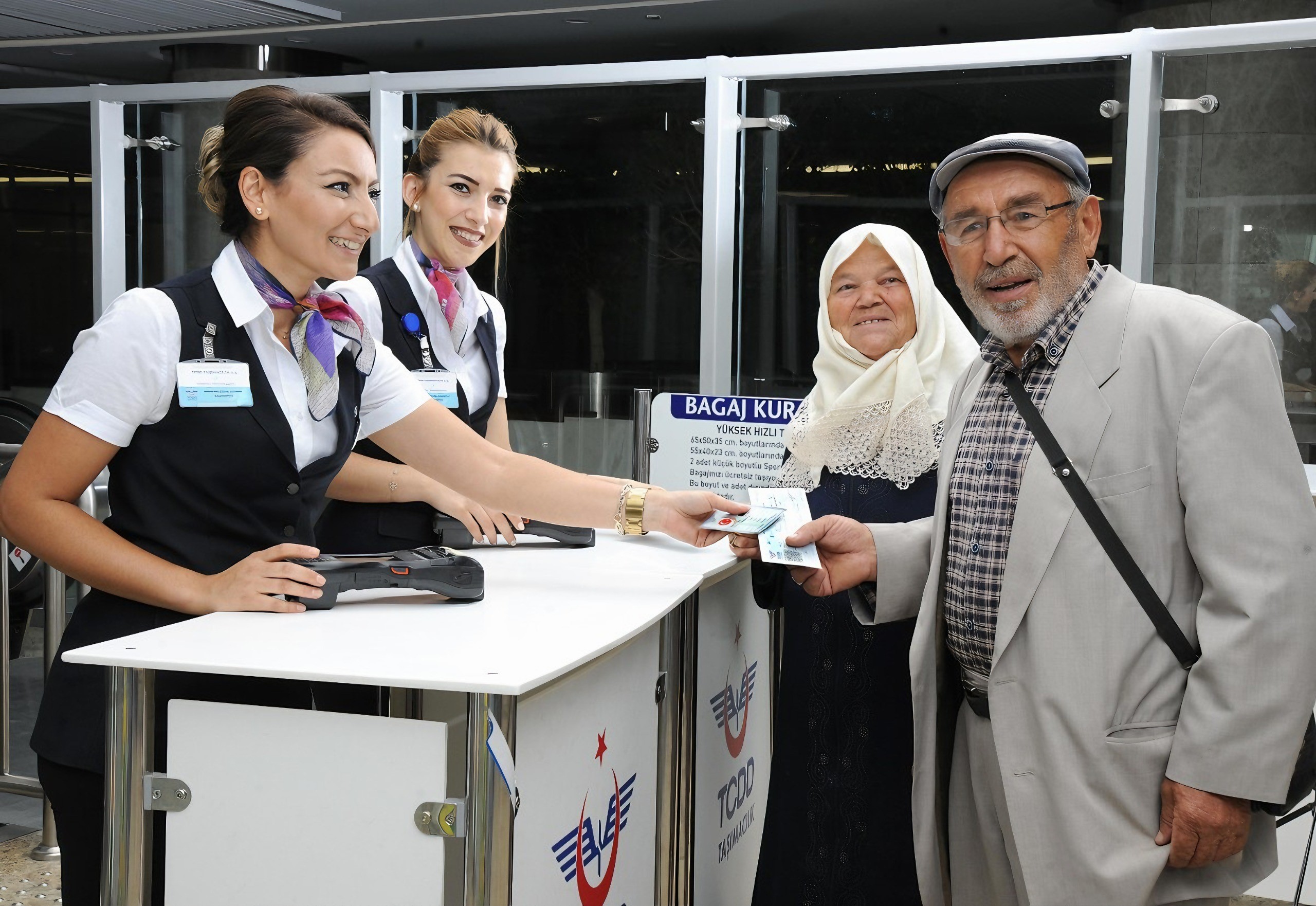 Bakan Uraloğlu Indirimli Seyahat Rakamlarını Açıkladı (4)
