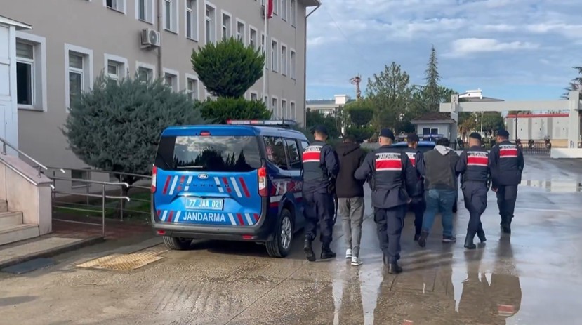 Bakan Yerlikaya Açıkladı! 10 Ilde 79 Şüpheli Yakalandı