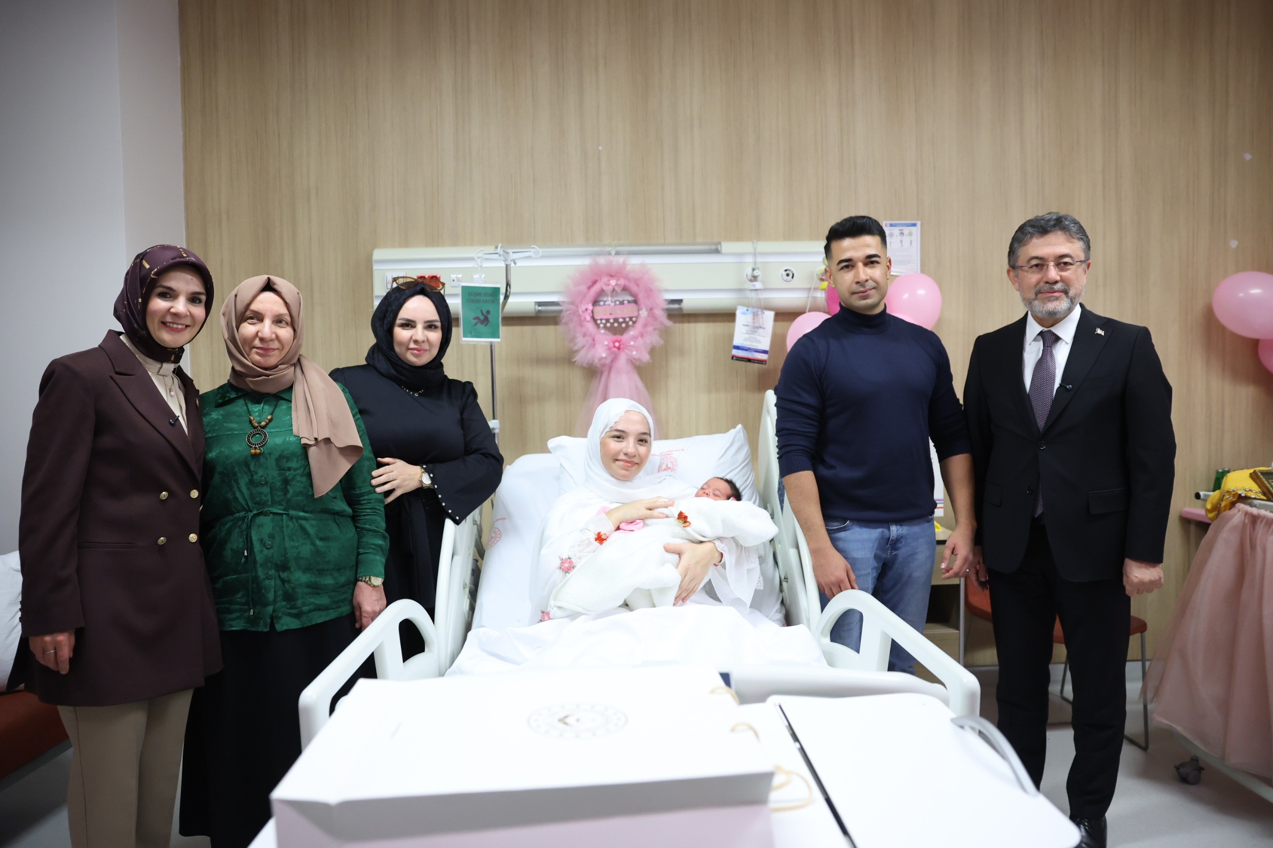 Bakanlar Göktaş Ve Yumaklı Duyurdu! Aileler Için Kampanya Başladı (1)