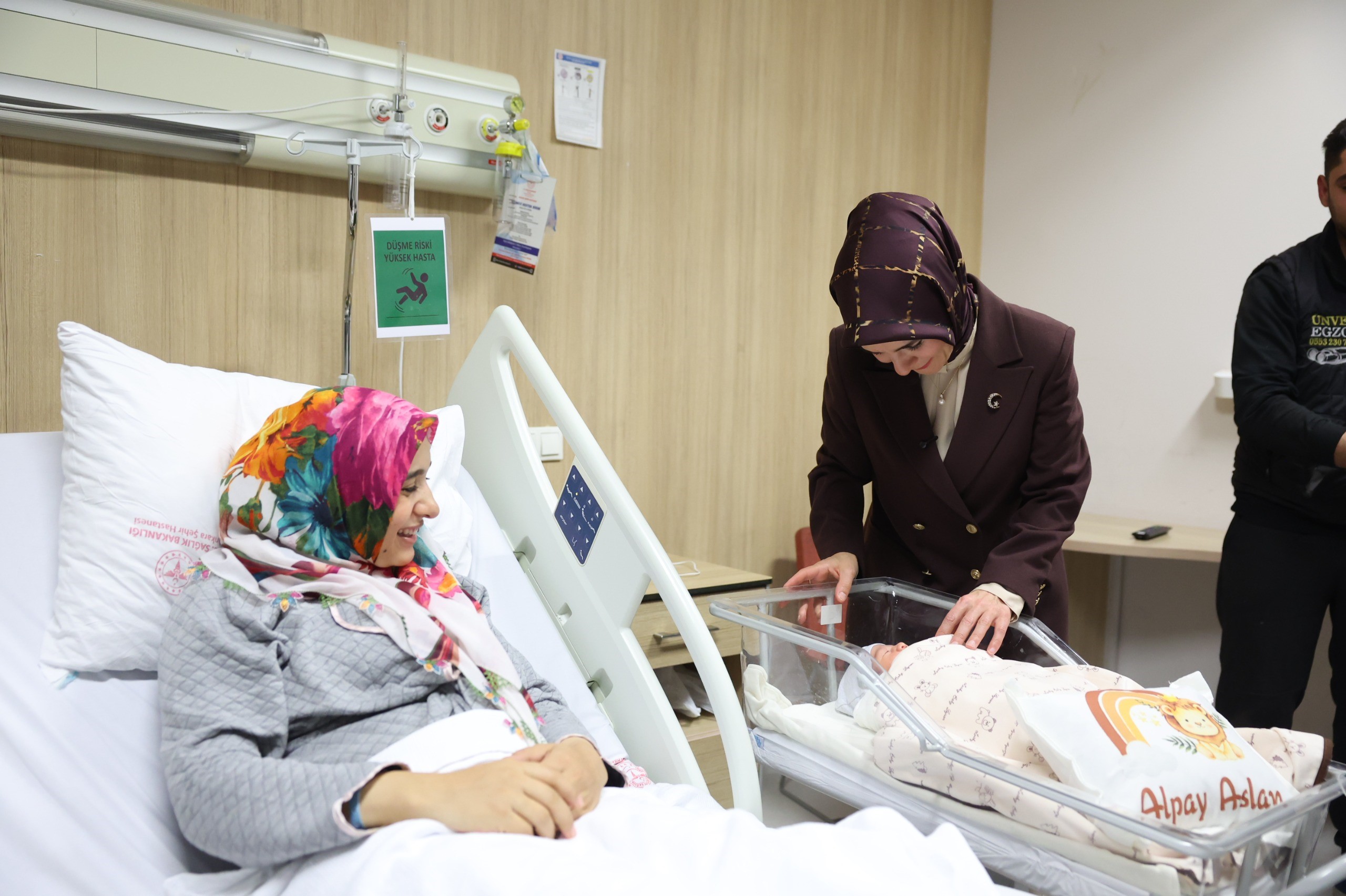 Bakanlar Göktaş Ve Yumaklı Duyurdu! Aileler Için Kampanya Başladı (3)