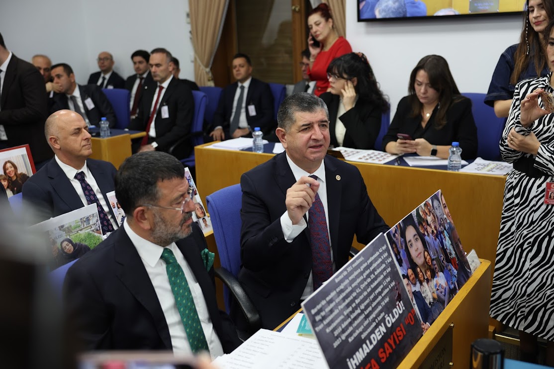 Bakanlığa Yöneltilen Sorular Yine Cevapsız Kaldı (3)