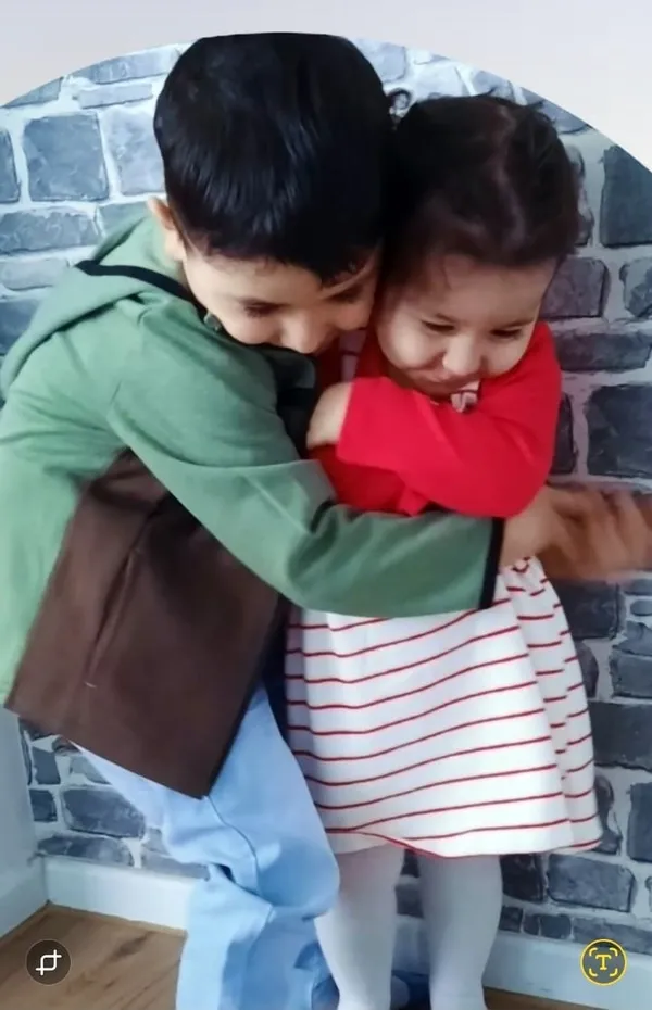 Bakın Böcek Ailesinin Sonunu Ne Getirdi (3)