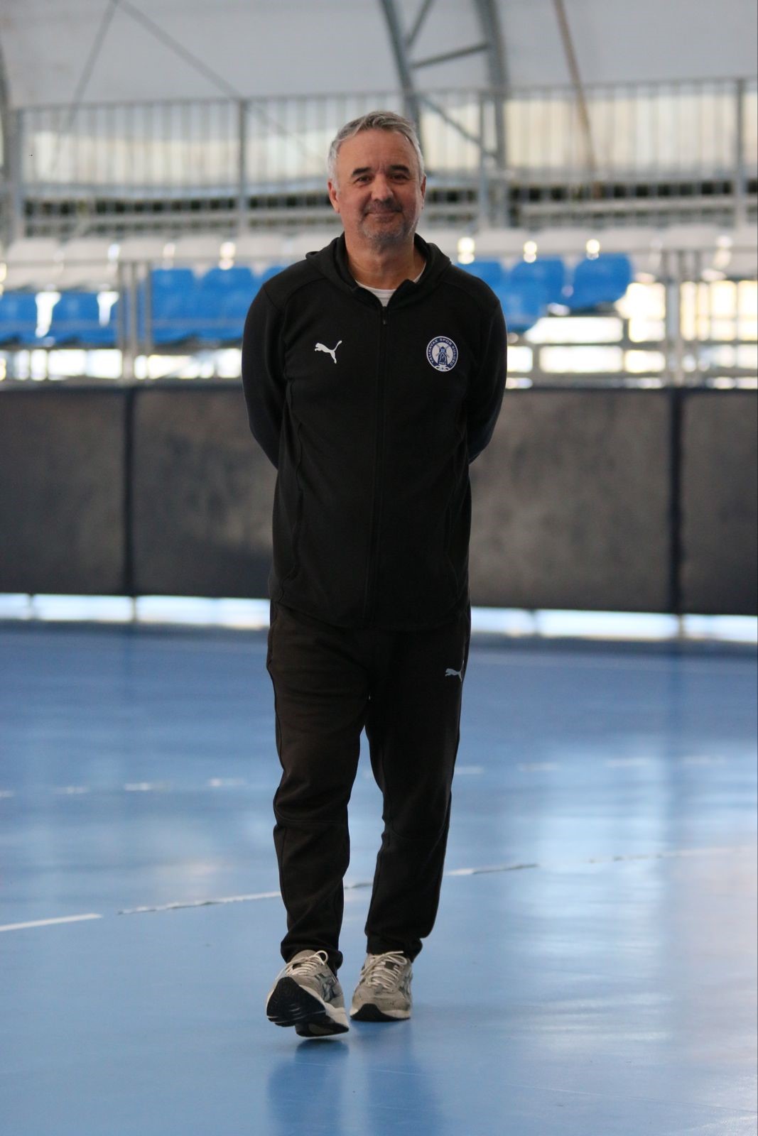 Başantrenör Kıvanç Özcan Kimdiri