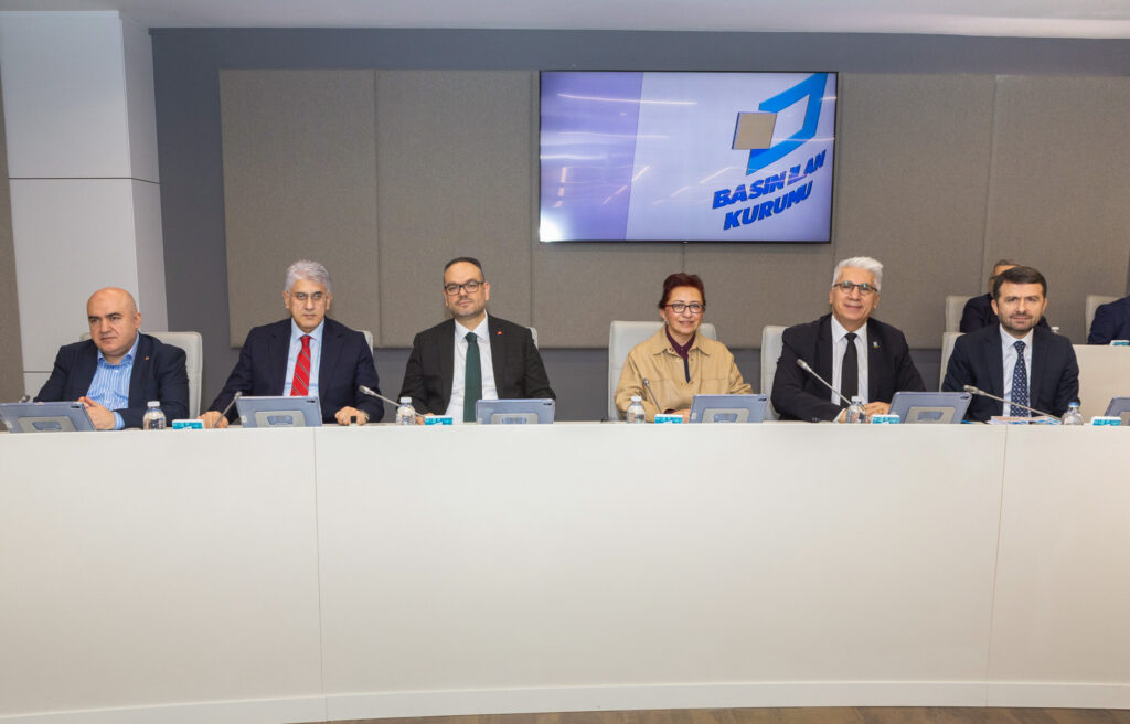 Basın İlan Kurumu’ndan Basına Nefes Aldıran Kararlar (3)