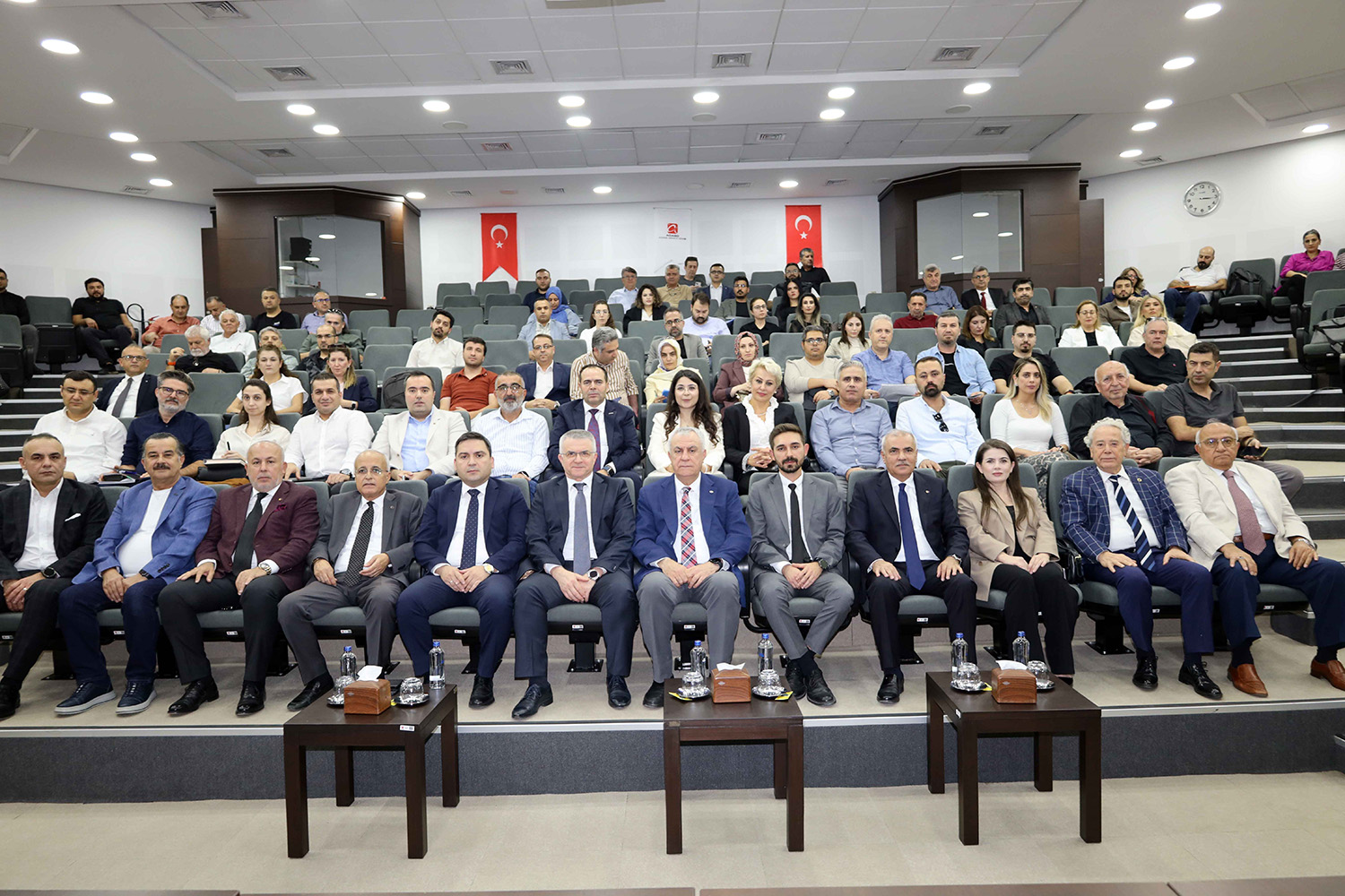 Başkan Kıvanç’tan Önemli Değerlendirme (2)