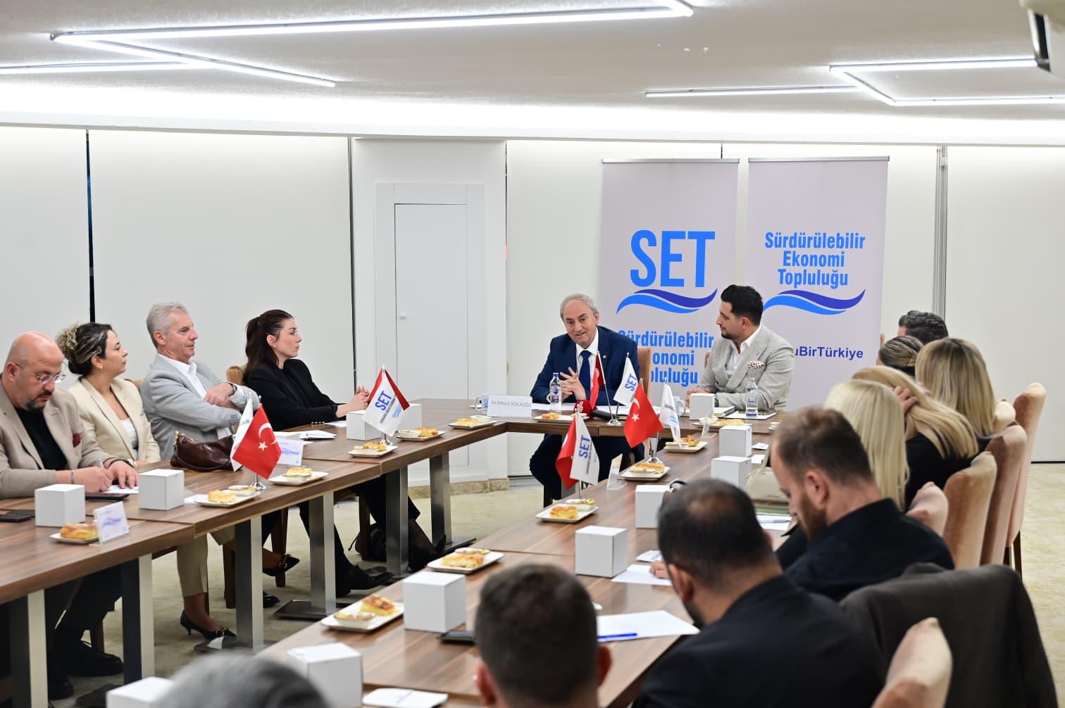 Baskan Kocagoz, S E Tte Kepezi Anlatti 4