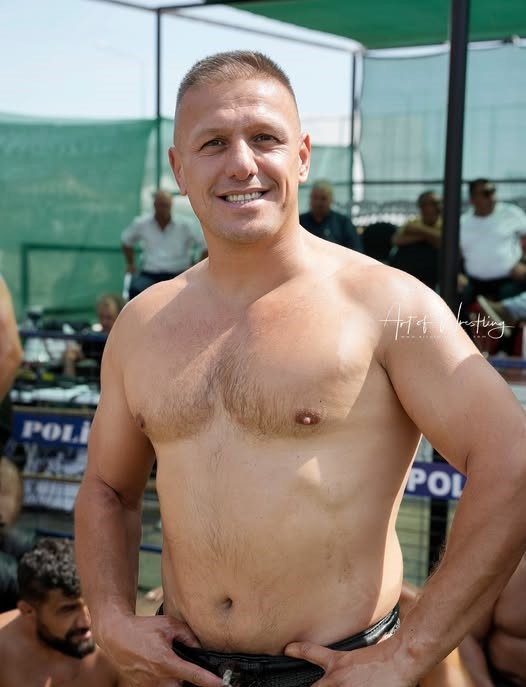 Baspehlivan Mustafa Kemal Karaboga-1