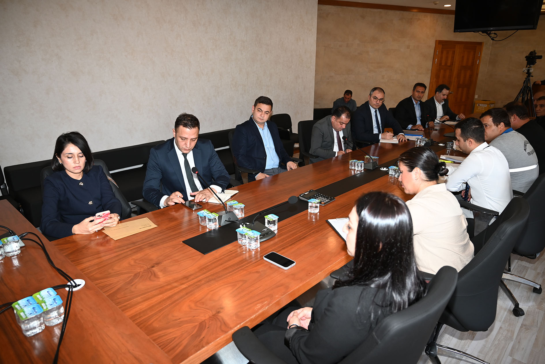 Belediye Personellerinin Promosyon Ücretleri Belli Oldu (1)