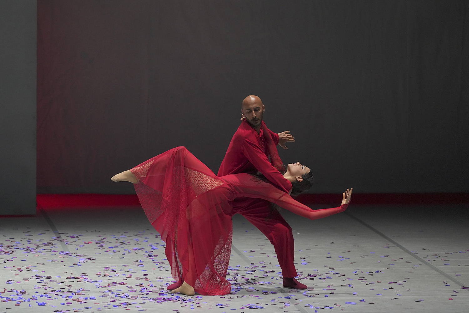 Bir Yaz Gecesi Rüyası Büyülemeye Devam Ediyor (4)