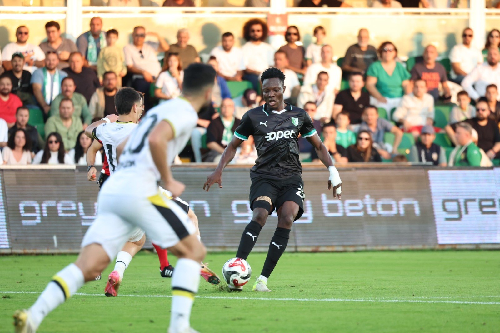 Bodrum Fk, İstanbulspor. (3)