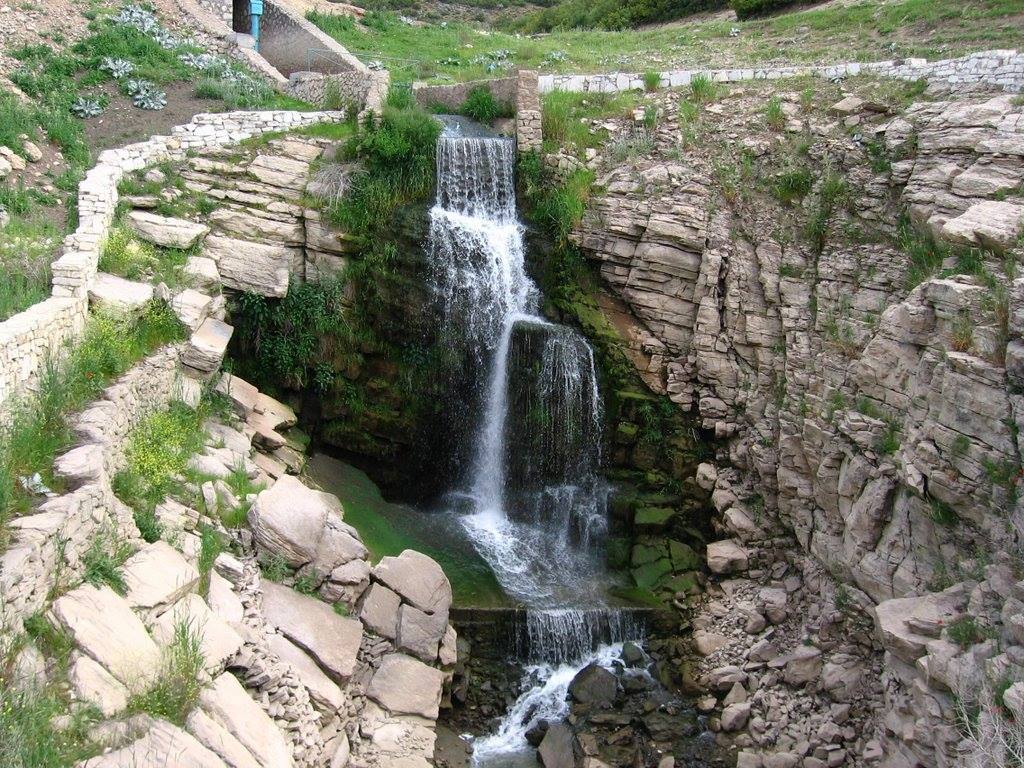 Bucak Kestel Köyü Nerede (1)