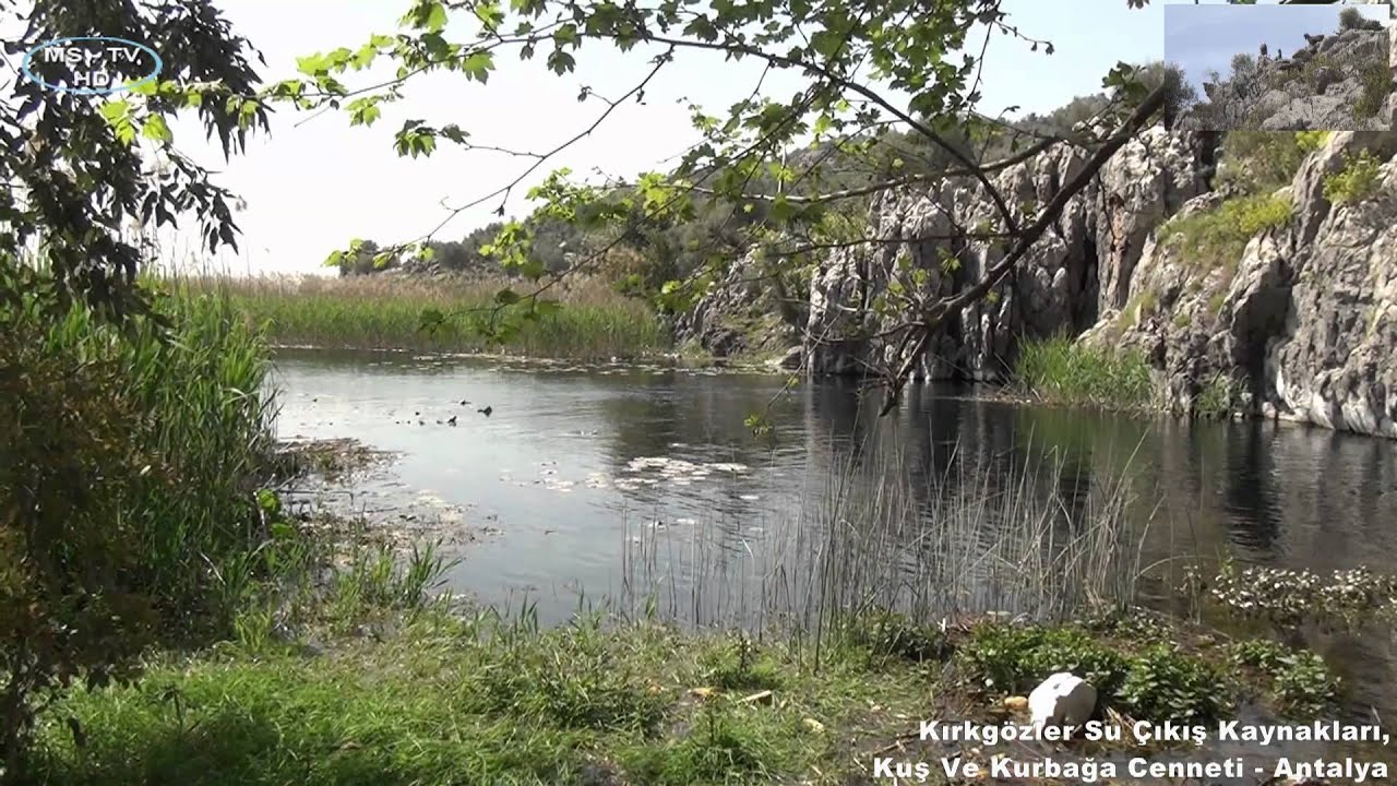 Bucak Kestel Köyü Nerede (10)