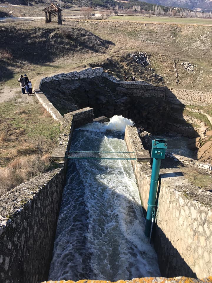 Bucak Kestel Köyü Nerede (2)