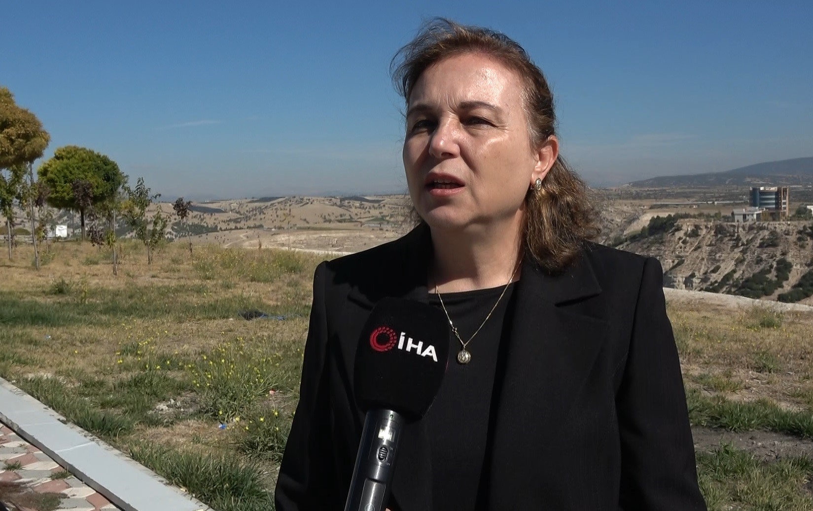 Burdur Için Tehlike Çanları Çalıyor (4)