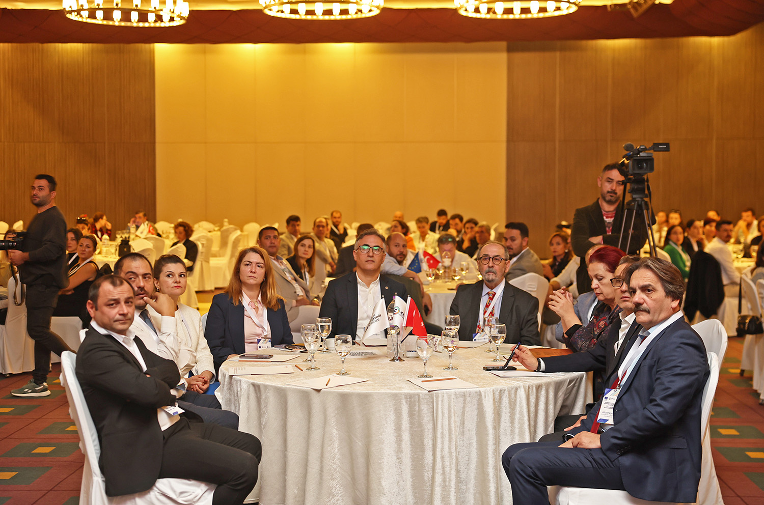 Büyükşehir’den Climaxx Projesine Çalıştayı (1)