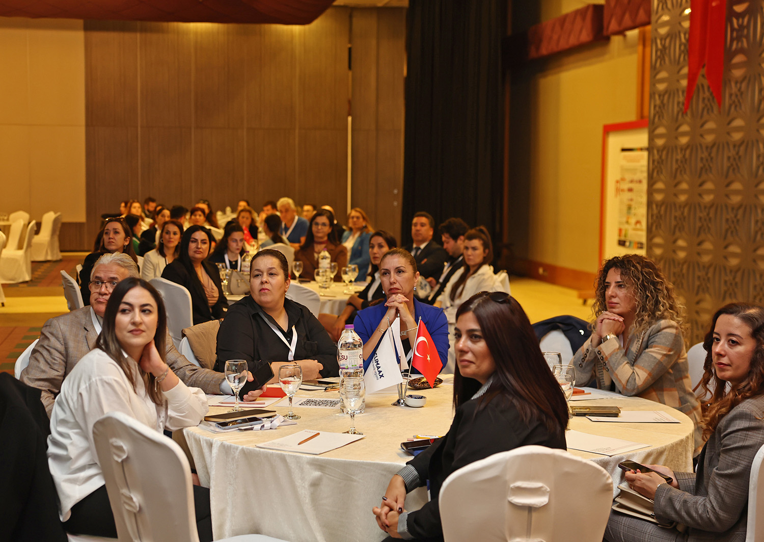 Büyükşehir’den Climaxx Projesine Çalıştayı (2)