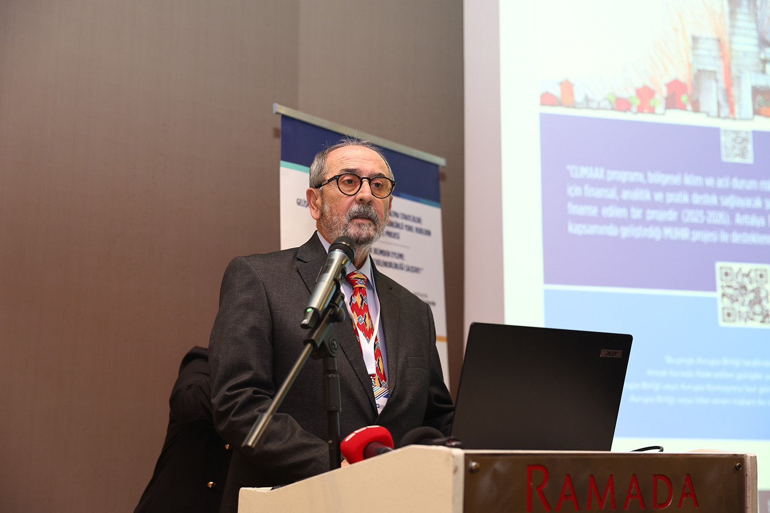 Büyükşehir’den Climaxx Projesine Çalıştayı (3)