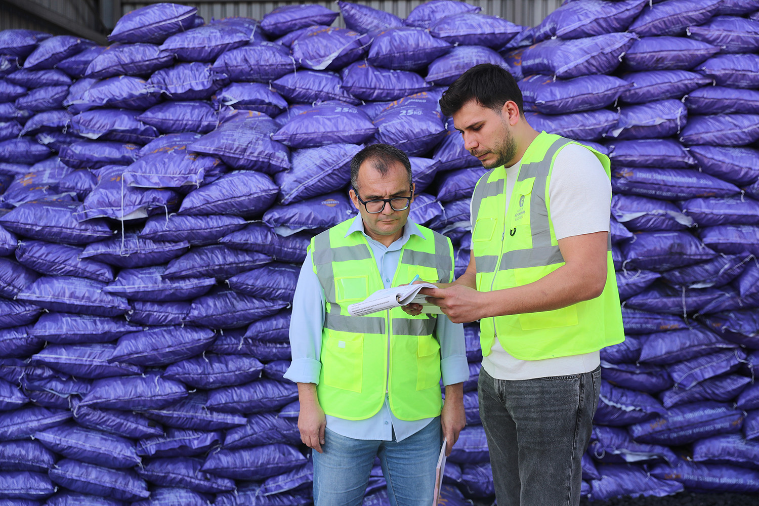 Büyükşehir’den Kömüre Sıkı Denetimle Temiz Hava Hamlesi (3)