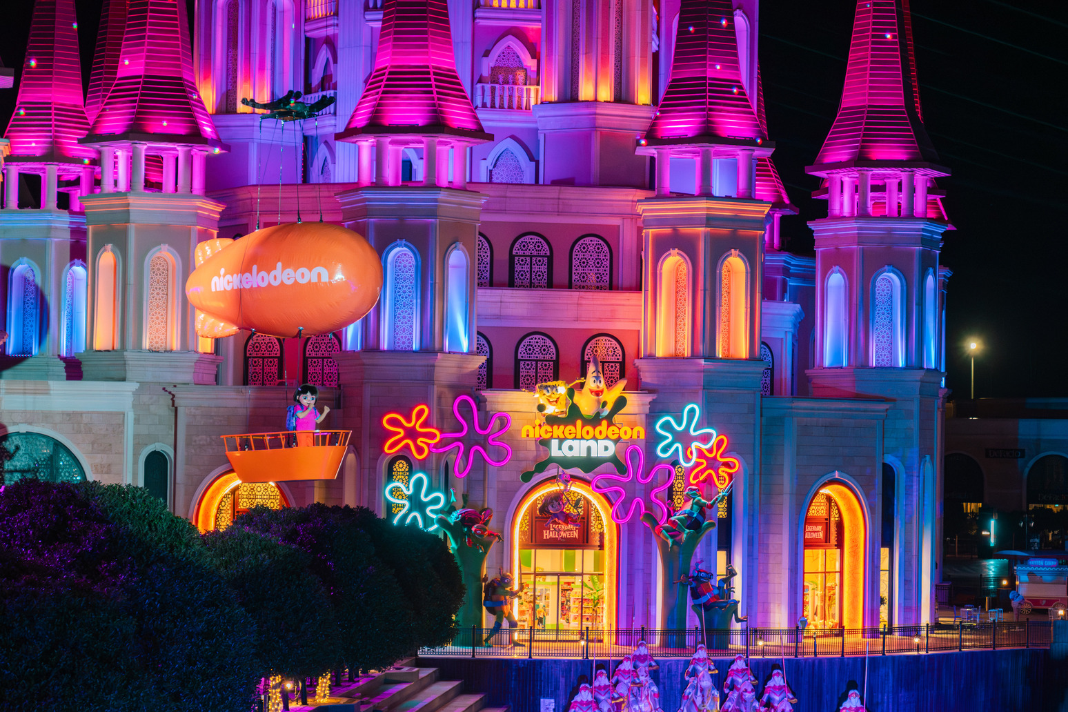 C O C U K L A R A O Z E L B A L O N E T K I N L I G I 993996 294913