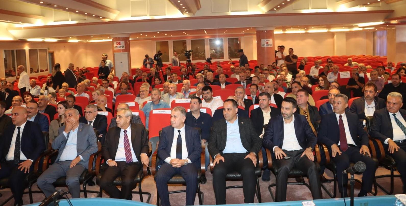 Çevre Ve Tüketici Ödülleri Sahiplerini Buldu (3)