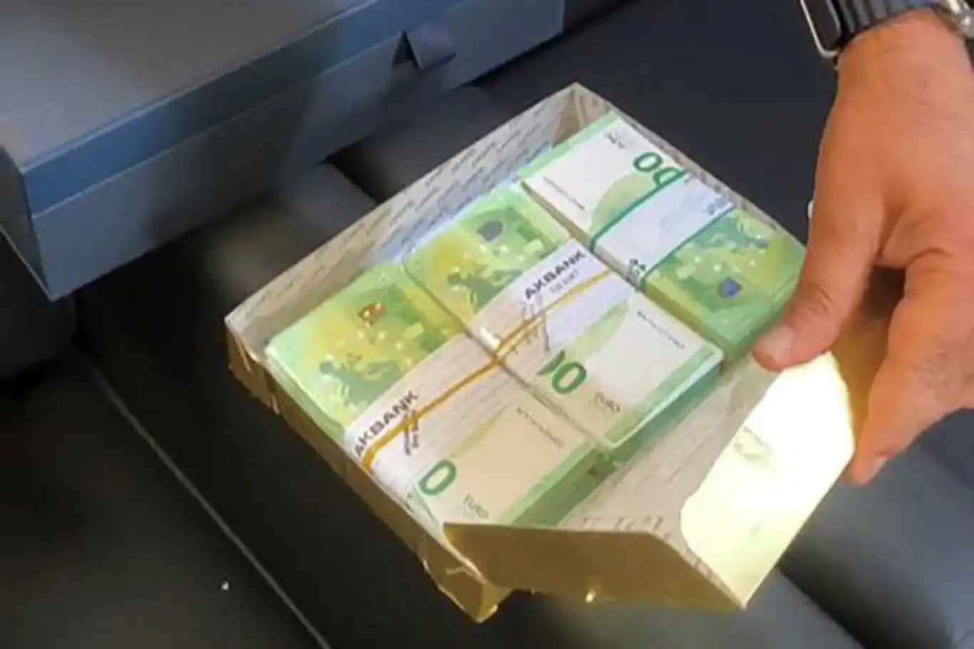 Chp Akp Kavgası (1)-2