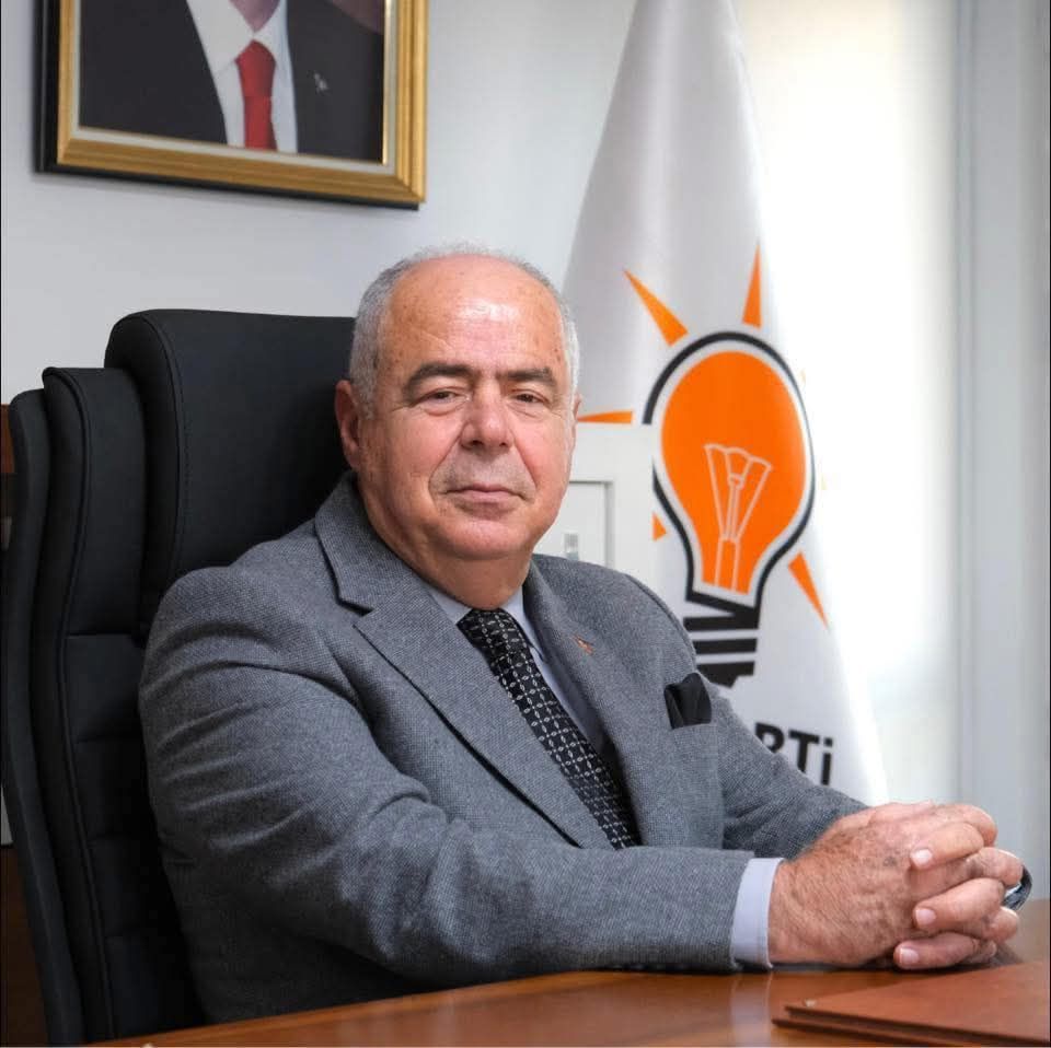 Chp Akp Kavgası (1)