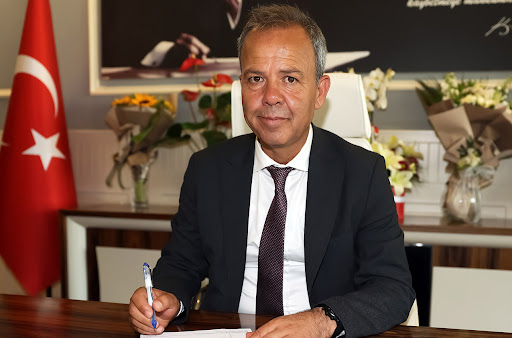 Chplı Baskan Buyuksehırden Rahatsız (1)