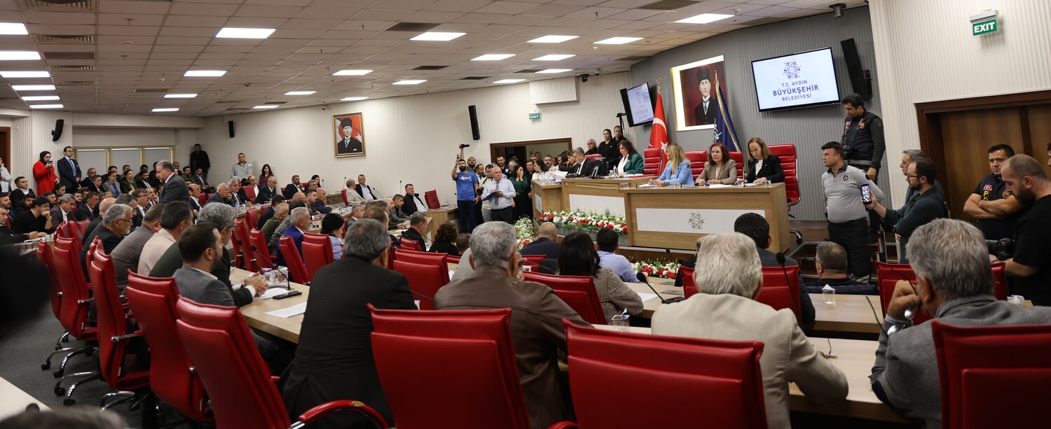 Chpli Belediyeler Cezane Hizmeti Vermeyecek (1)