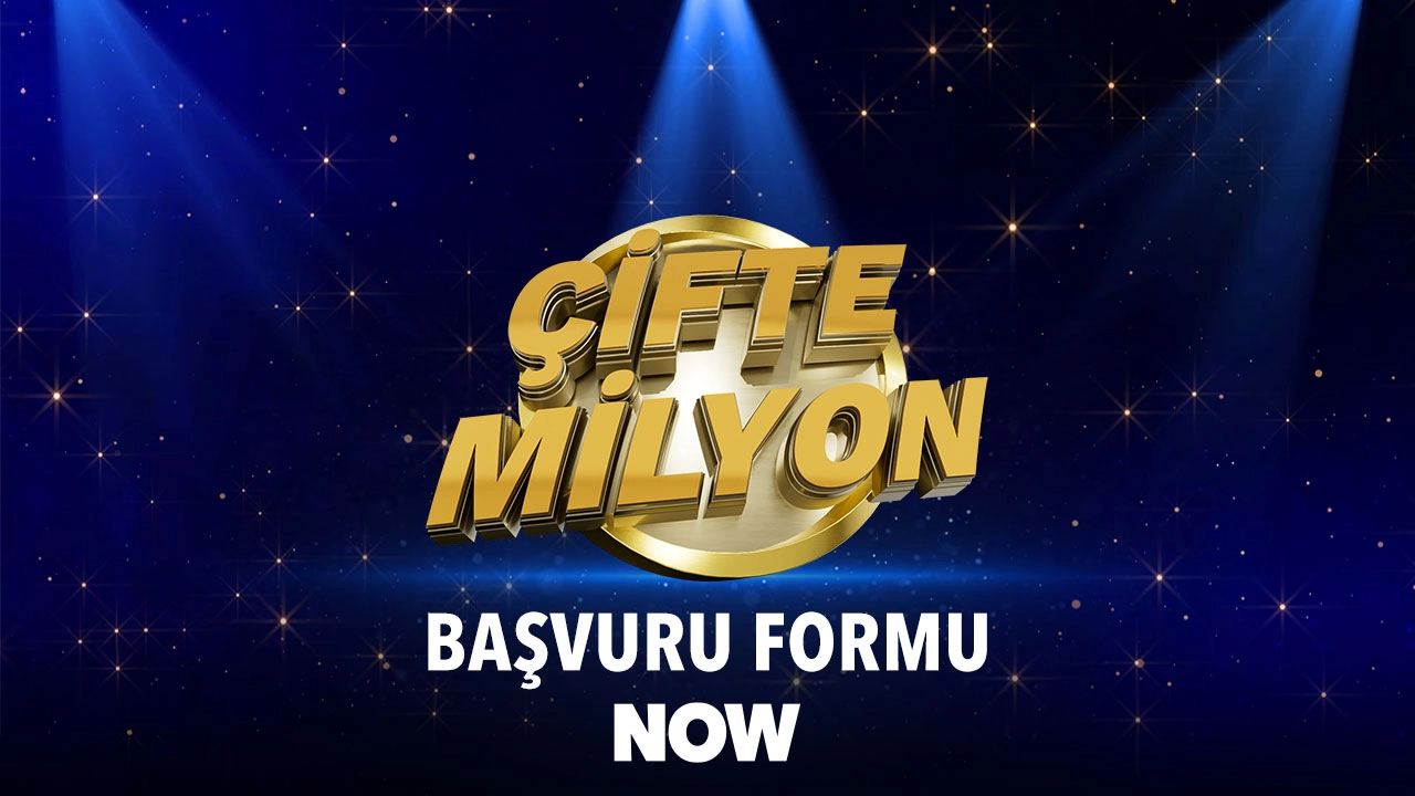 Cifte Milyon Yarismasi Basvuru 2