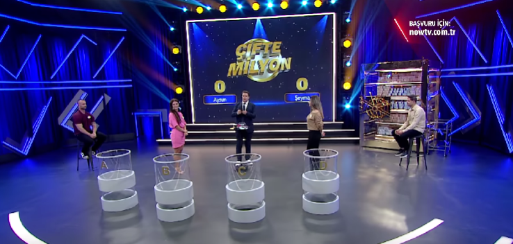 Cifte Milyon Yarismasi Basvuru 5