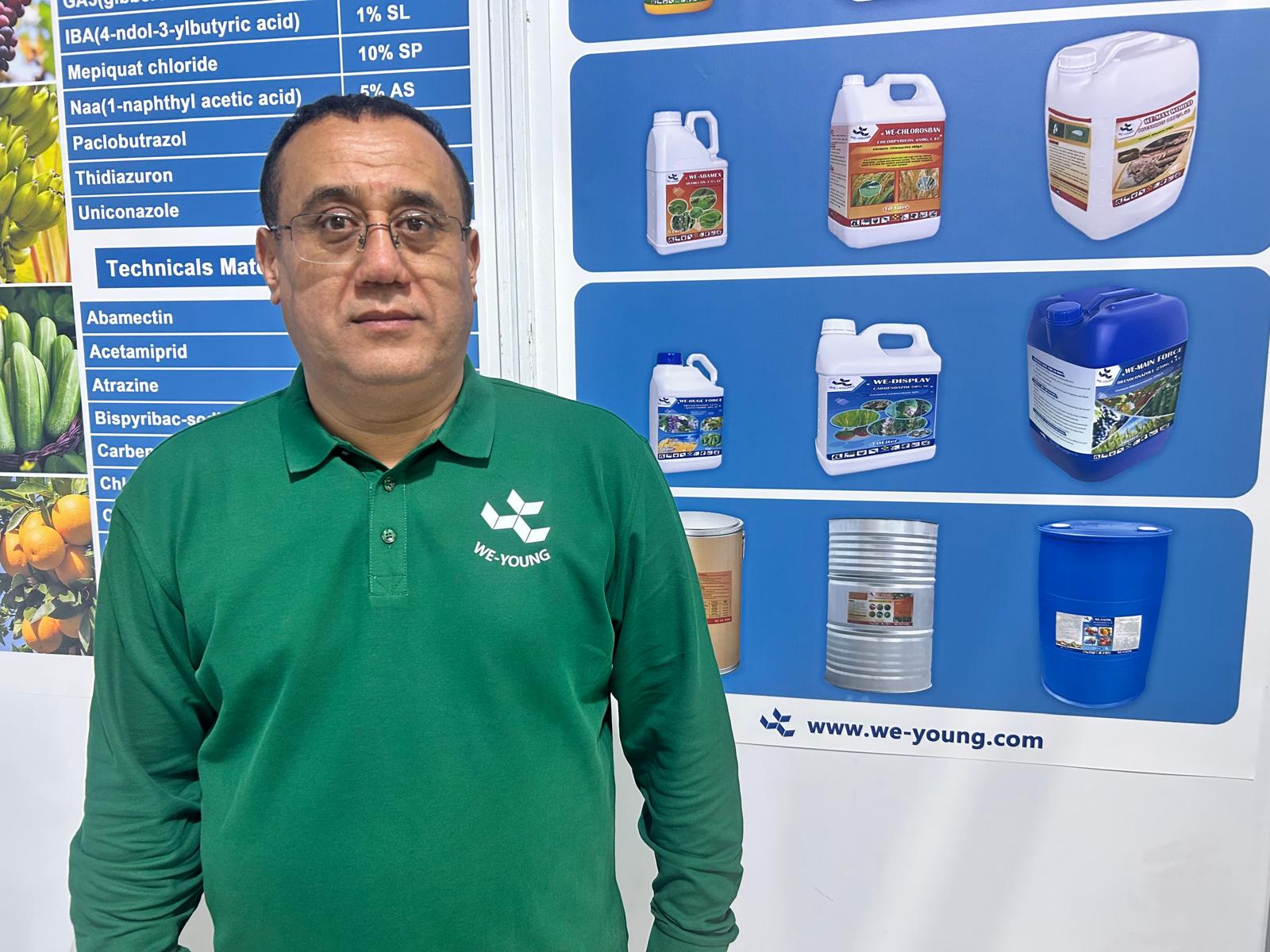 Çin, Türk Tarımına Antalya’dan Açılıyor (1)