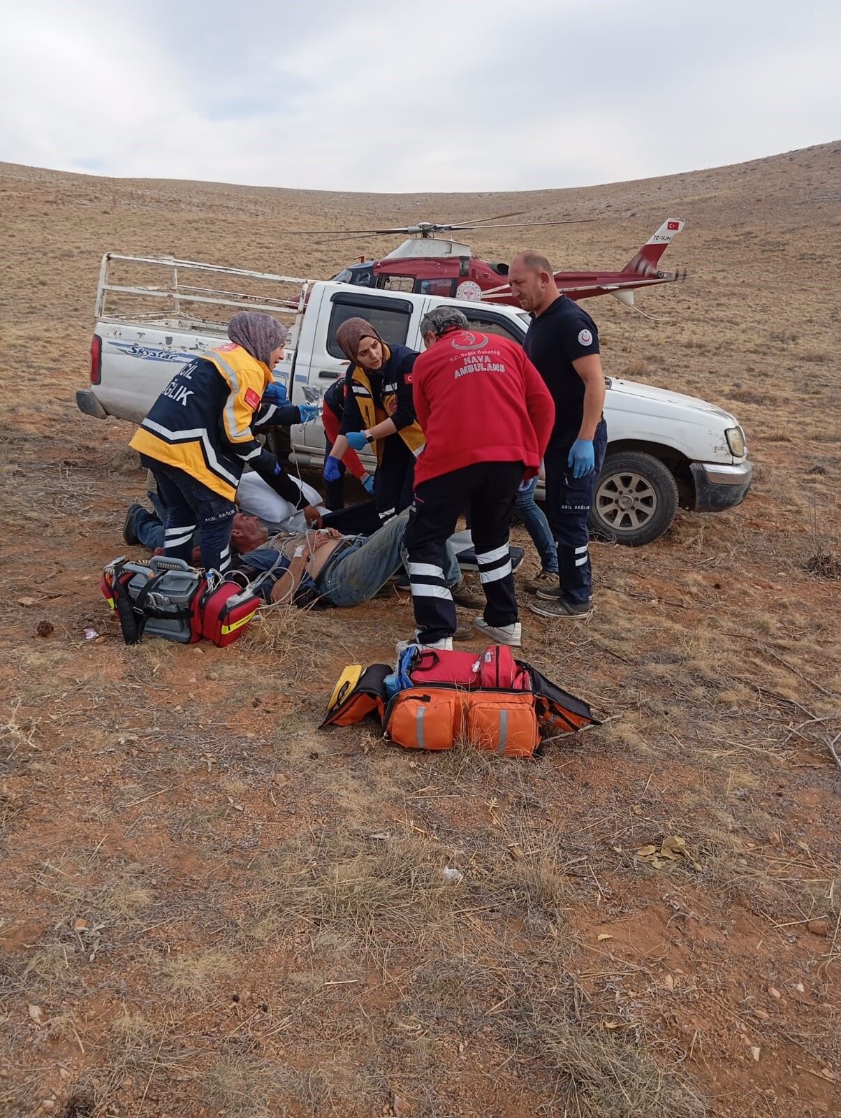 Çobanın Imdadına 03