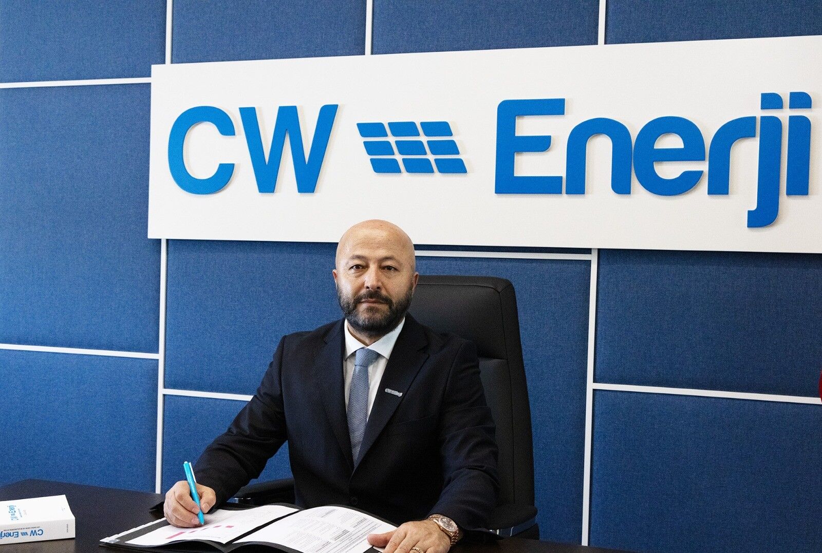 Cw Enerji Hit 30 Desteğiyle Güneş Hücresi Teknolojisinde Türkiye’yi Dünya Sahnesine Taşıdı