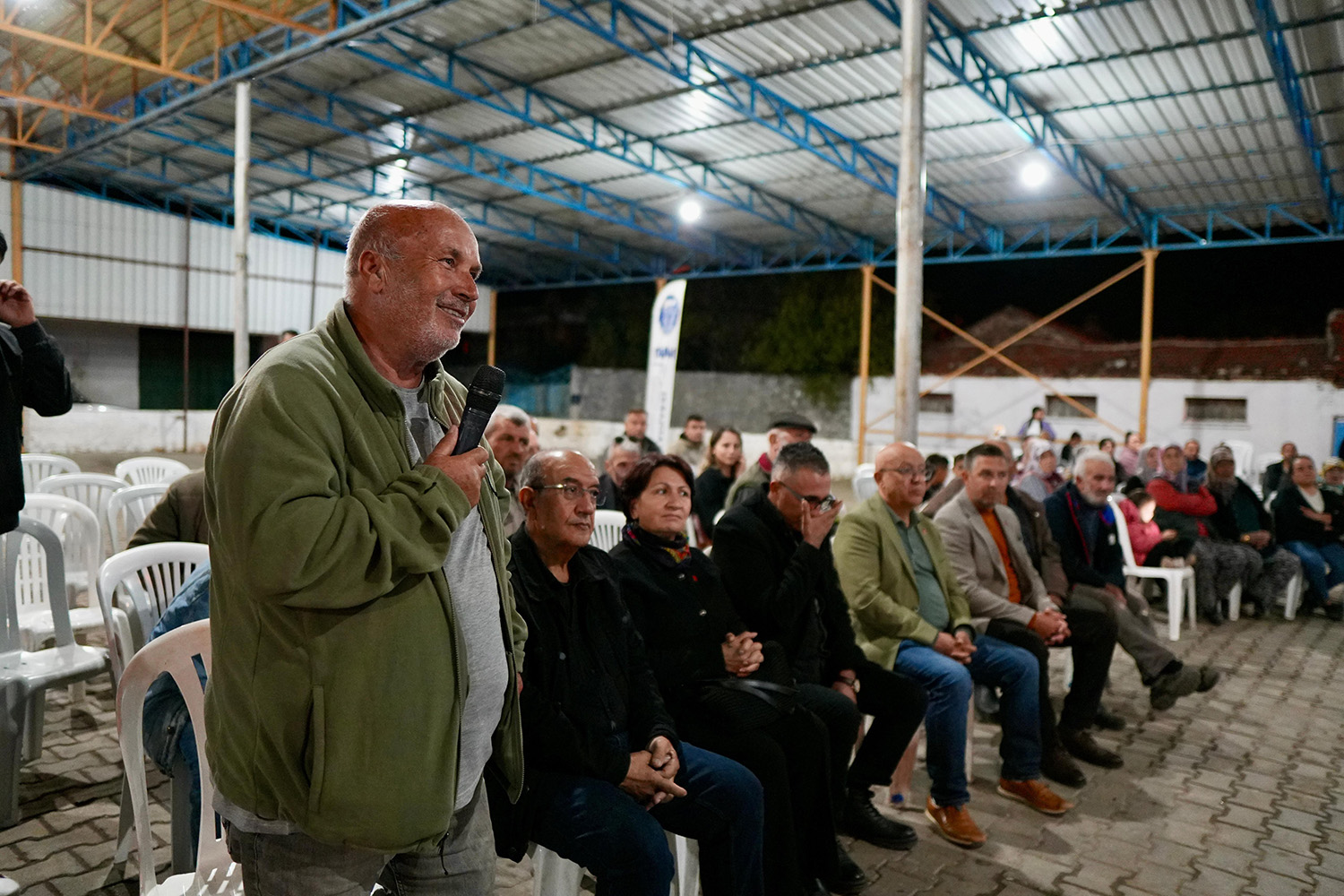 Daha Güzel Bir Didim Için El Birliği Ile Çalışıyoruz (1)