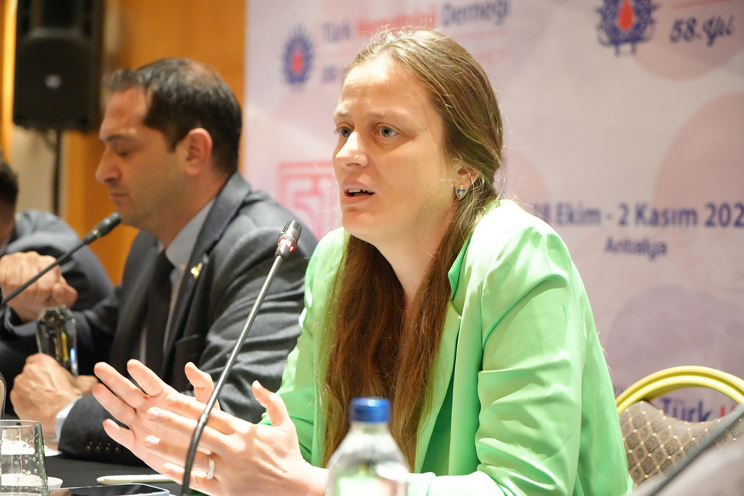 Demir Eksikliği Anemisi Çocuklardan Gebelere Halk Sağlığı Sorunu (3)