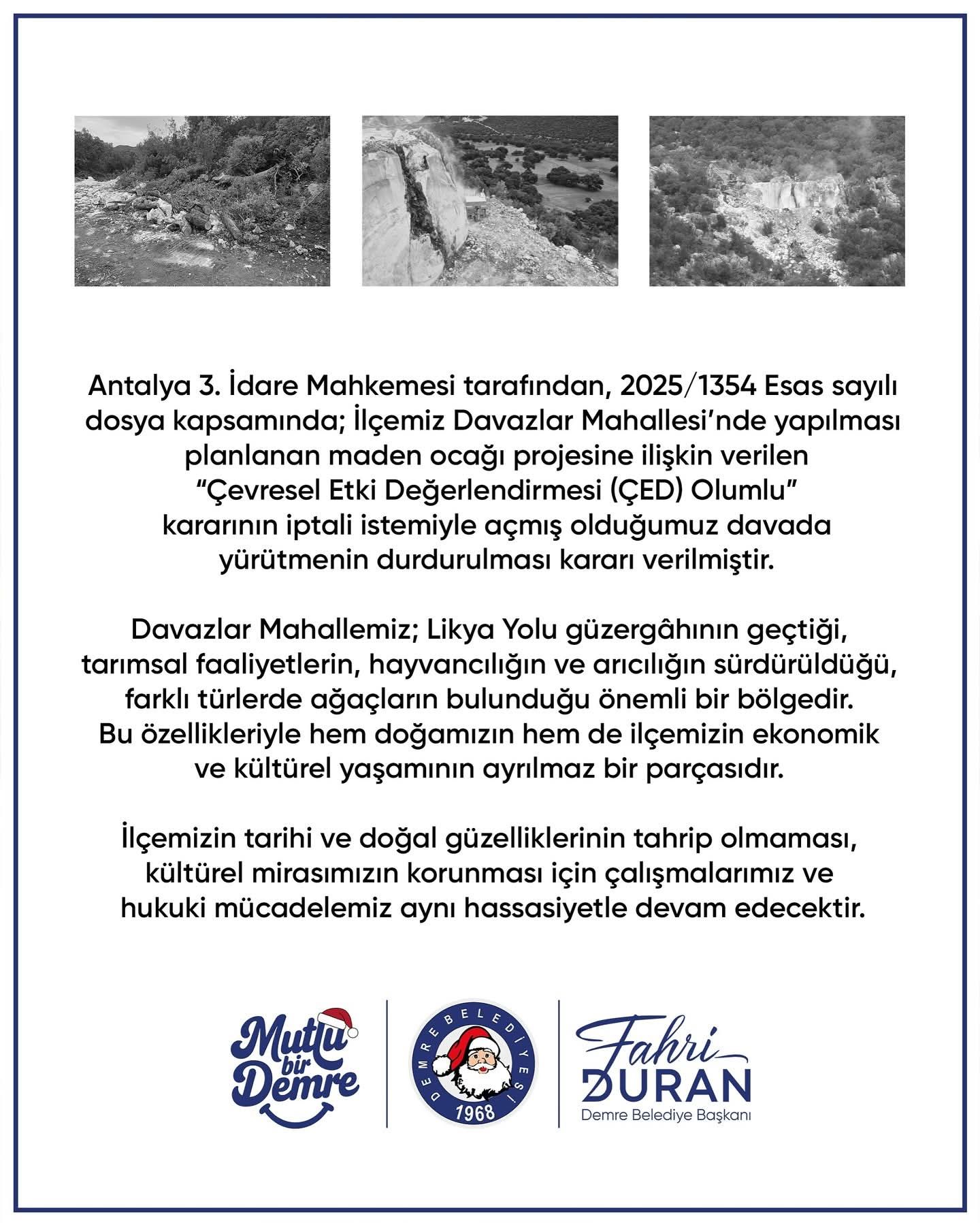 Demre Maden Iptal Edildi (1)-2