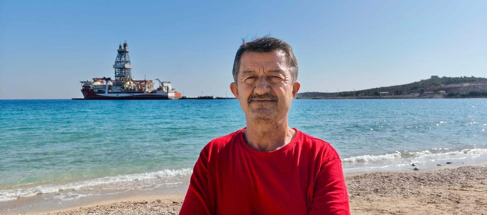 Denizdeki Yeni Güç Türkiye'nin Rengine Boyandı (4)