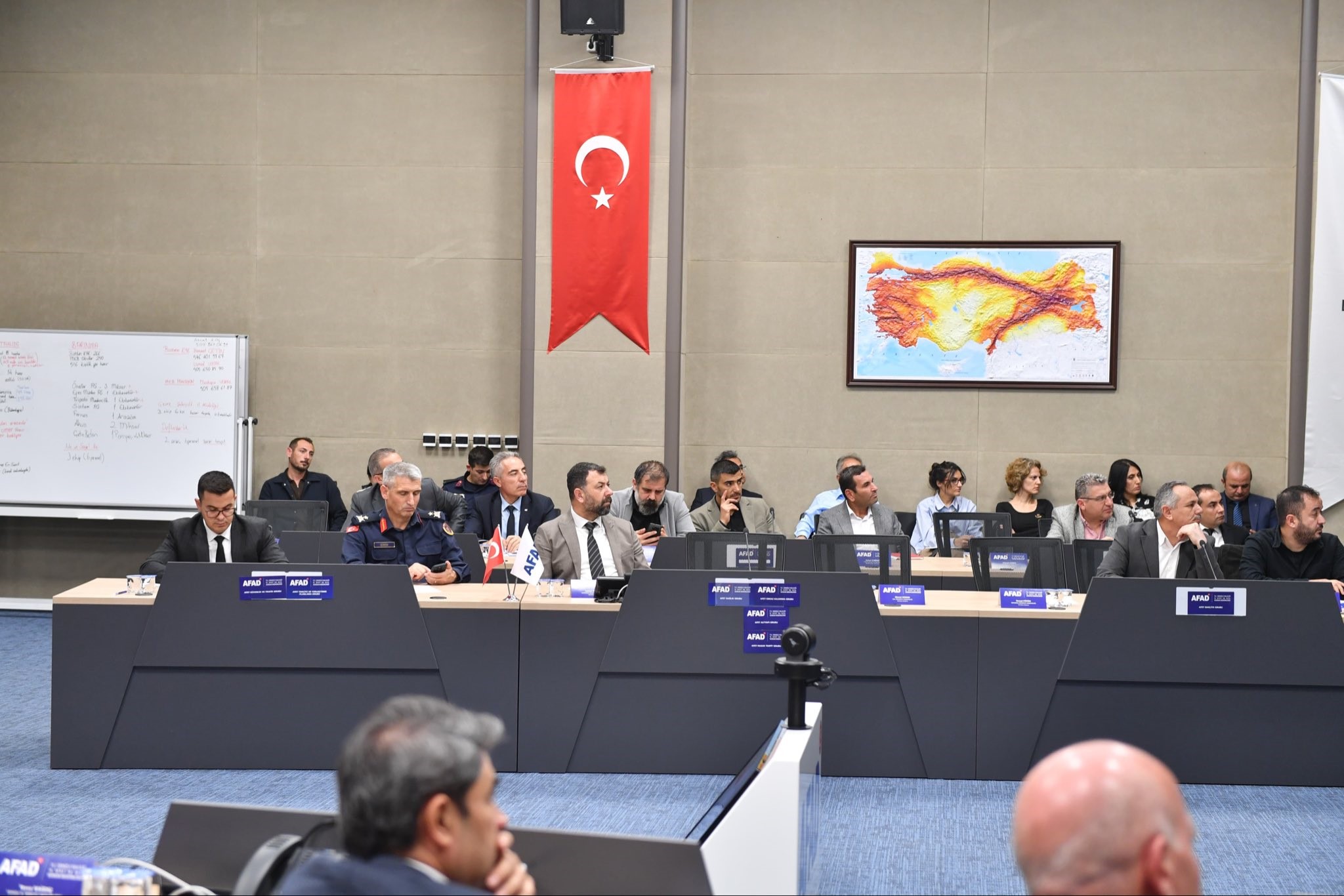 Denizlide Afte Dirençli Kent Oluşturuluyor (6)