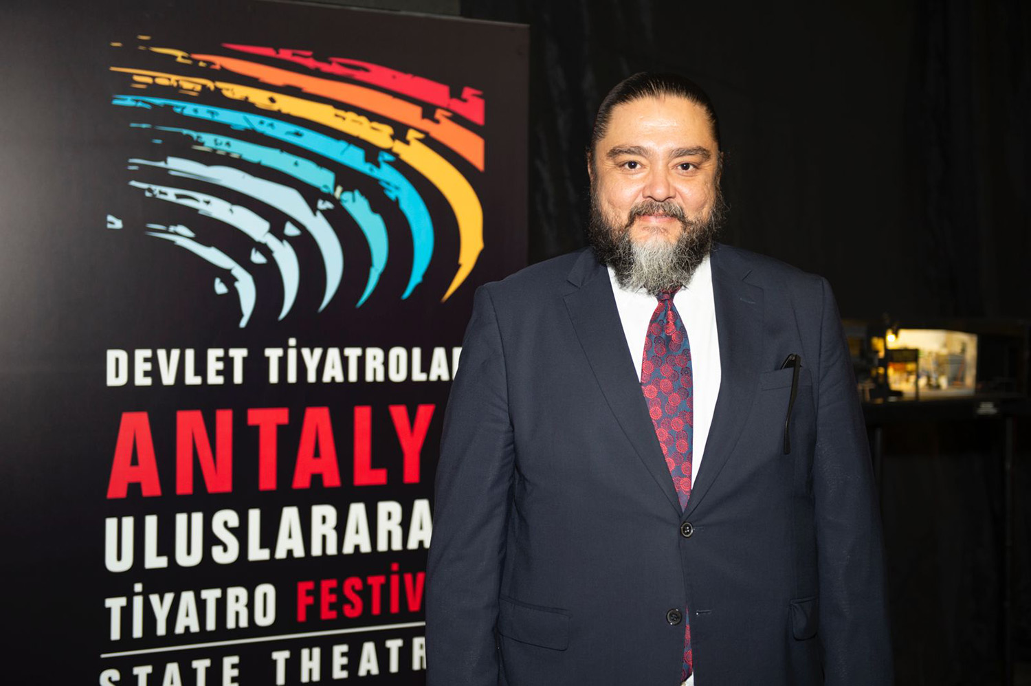 Devlet Tiyatroları, Sanatı Küresel Platforma Taşıyor (1)