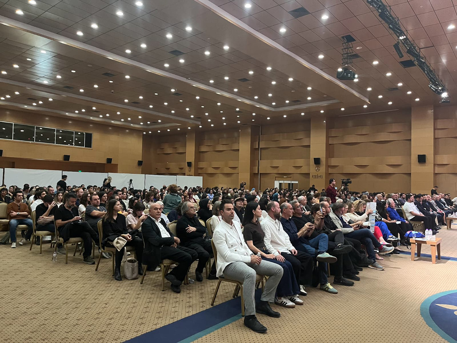 Devlet Tiyatroları, Sanatı Küresel Platforma Taşıyor (4)