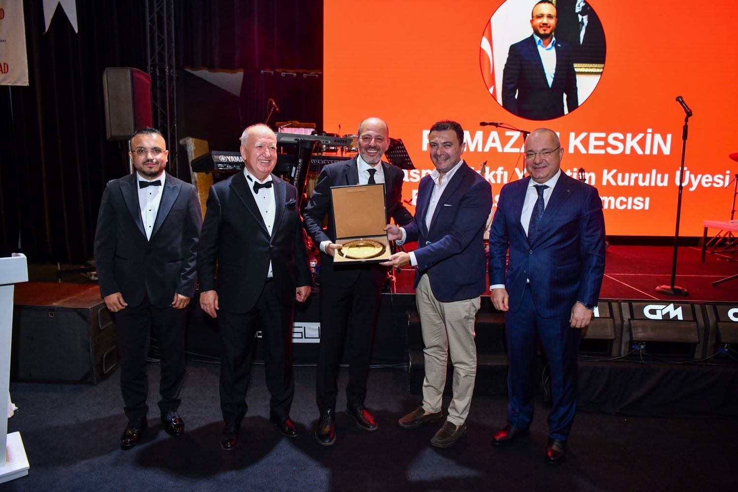 Dösiad 15 Yasında (3)